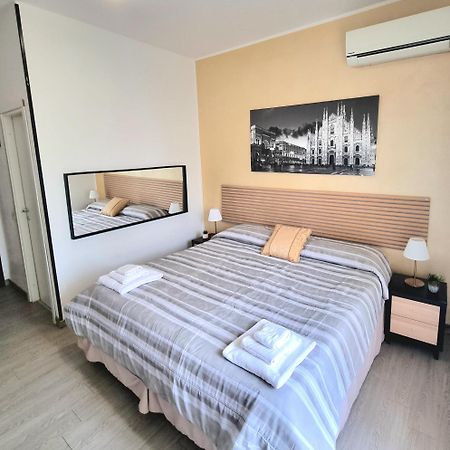 B&B Italo House Opera Kültér fotó